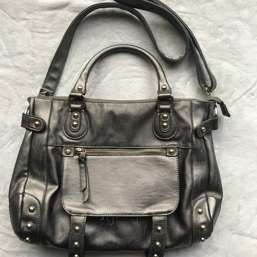 Steve Madden bag